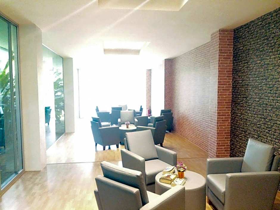 The Wings Boutique Hotels Krabi Ko Lanta