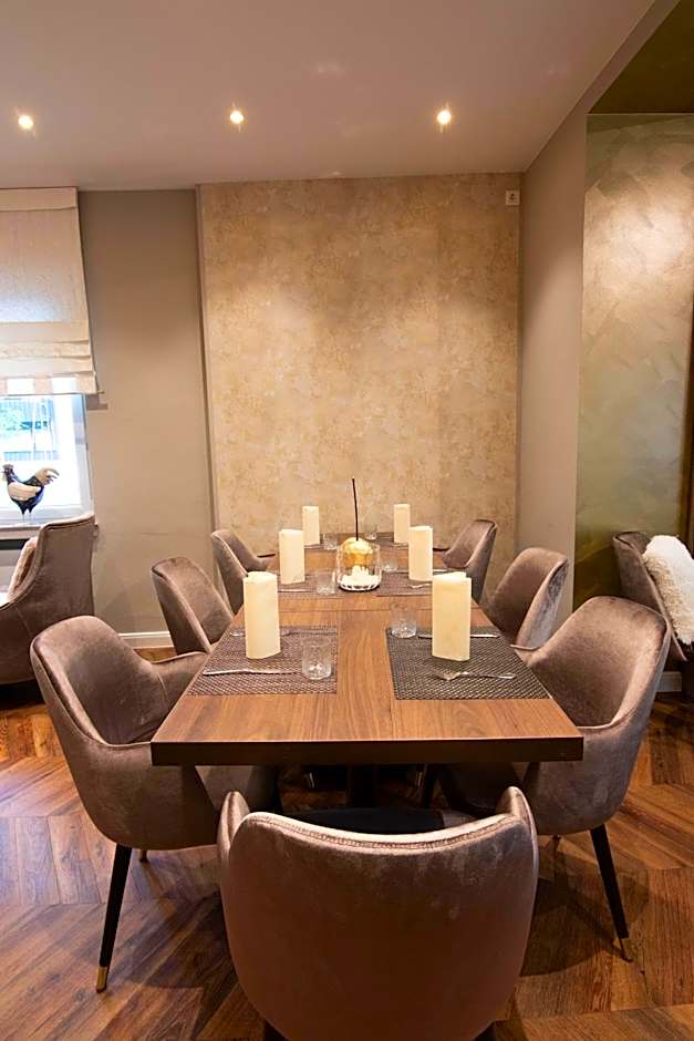 Hotel Restaurant Hackmann-Atter