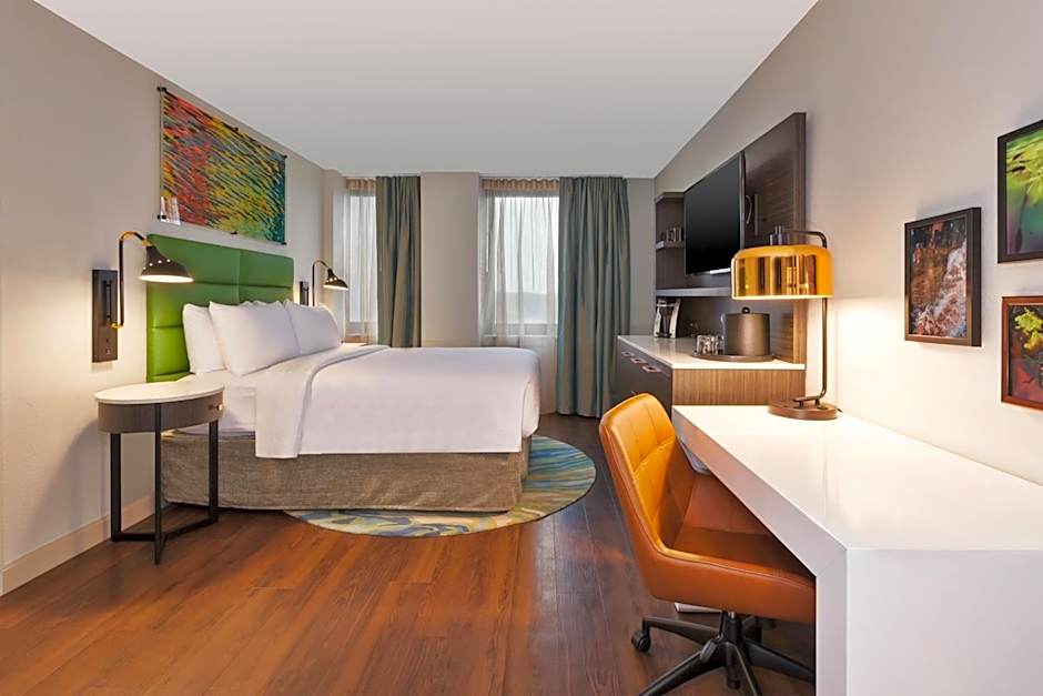 Hotel Indigo Rochester Mayo Clinic Area By IHG