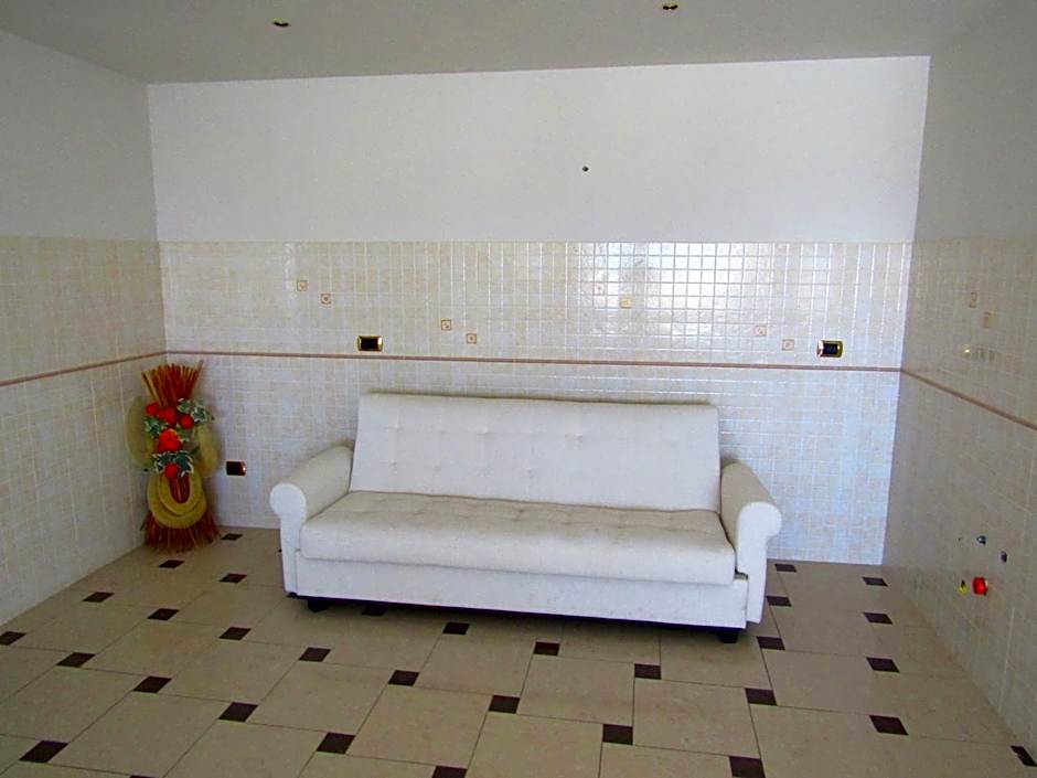 Grand Hostel Calabria