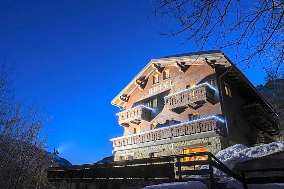 Hotel Rascard