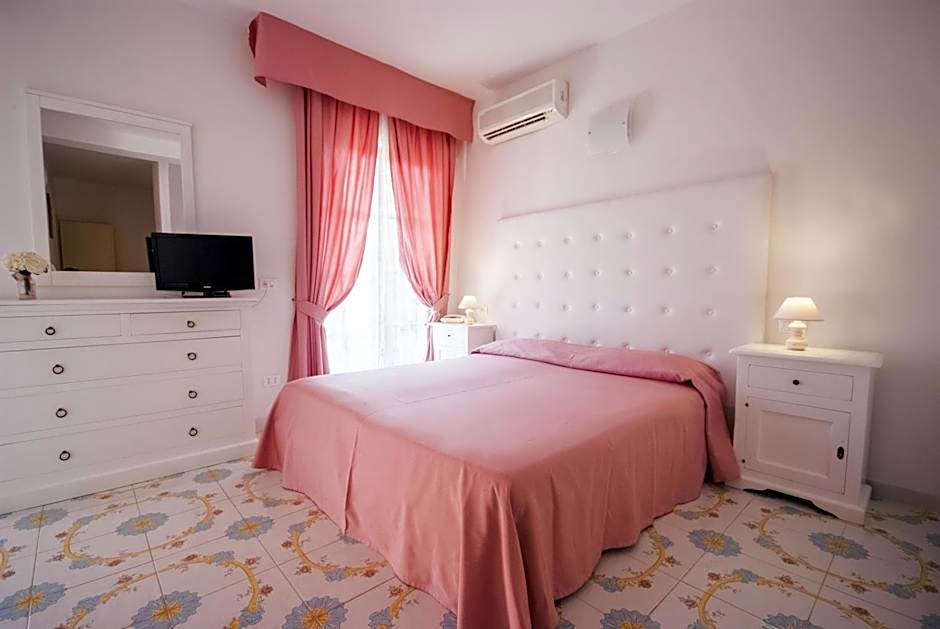 Hotel Residence Villa San Giovanni