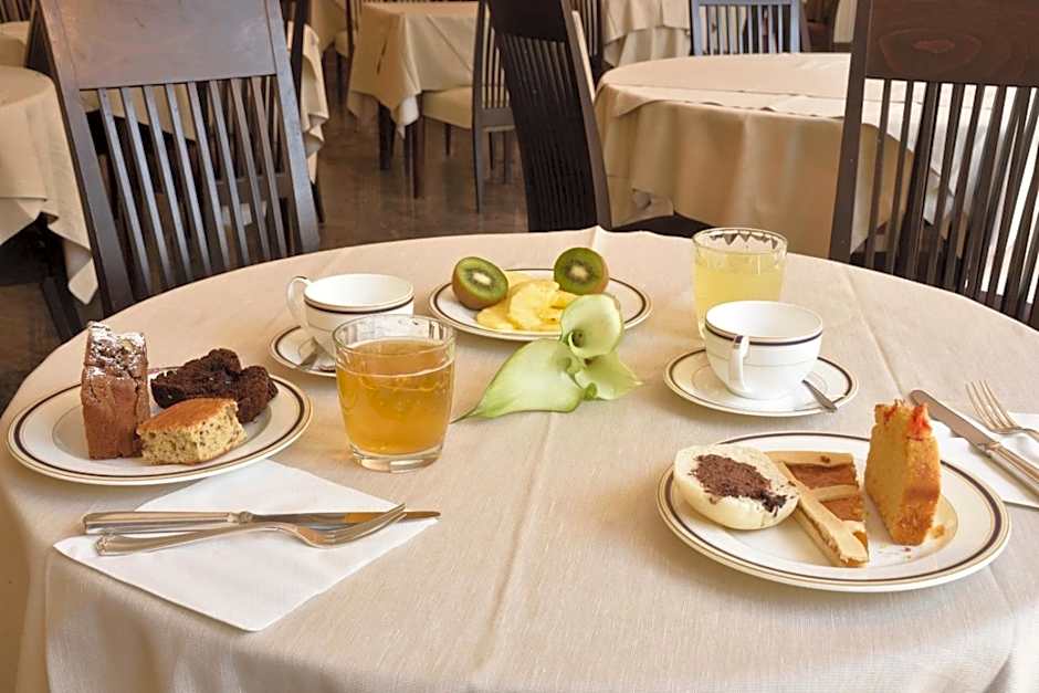 Hotel Diano Marina Mhotelsgroup