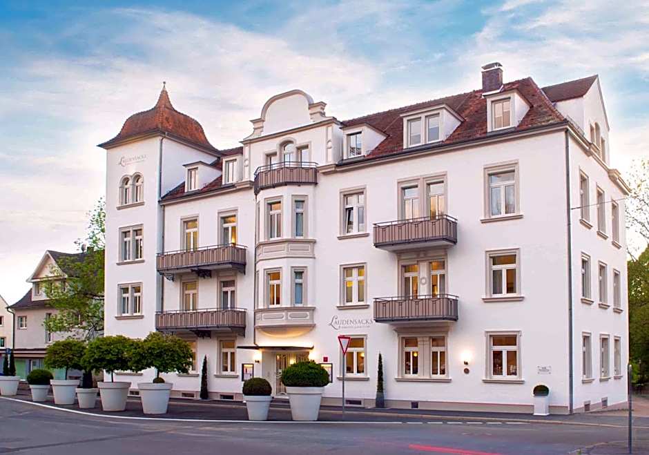 Laudensacks Parkhotel & Retreat