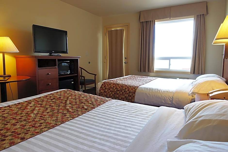 Super 8 by Wyndham Caraquet