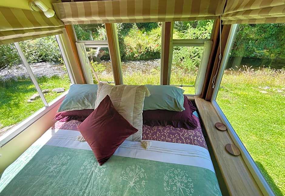 River Song Retreat Golden Bay