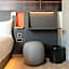 easyHotel Paris Charles de Gaulle Villepinte