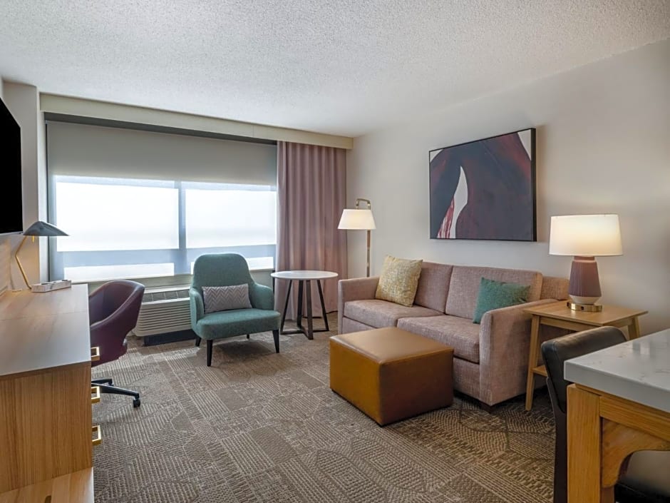Staybridge Suites Chicago OHare Airport By IHG