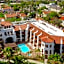 Santa Barbara Inn