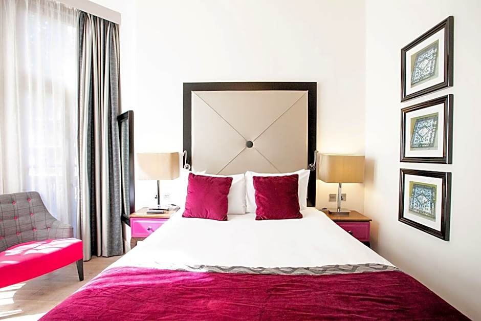 Hotel Indigo London - Kensington By IHG
