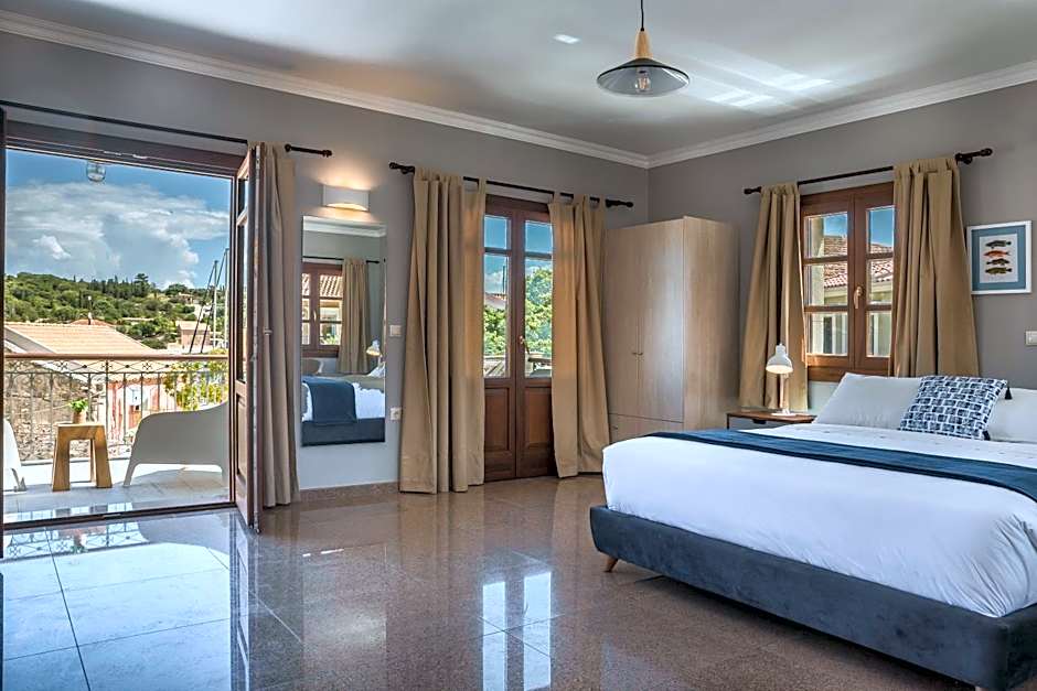 Balhambra Suites - Adults Only