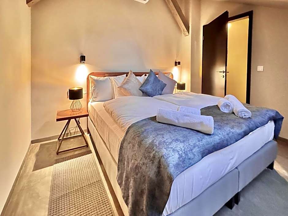 Bazaar Boutique Residence