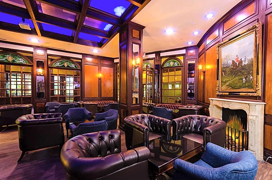 Hilton Princess San Pedro Sula