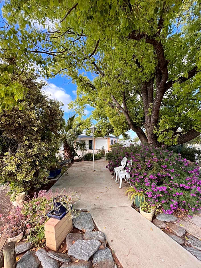 Sturt Motel Balranald