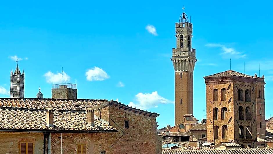 Torre del Fuggisole