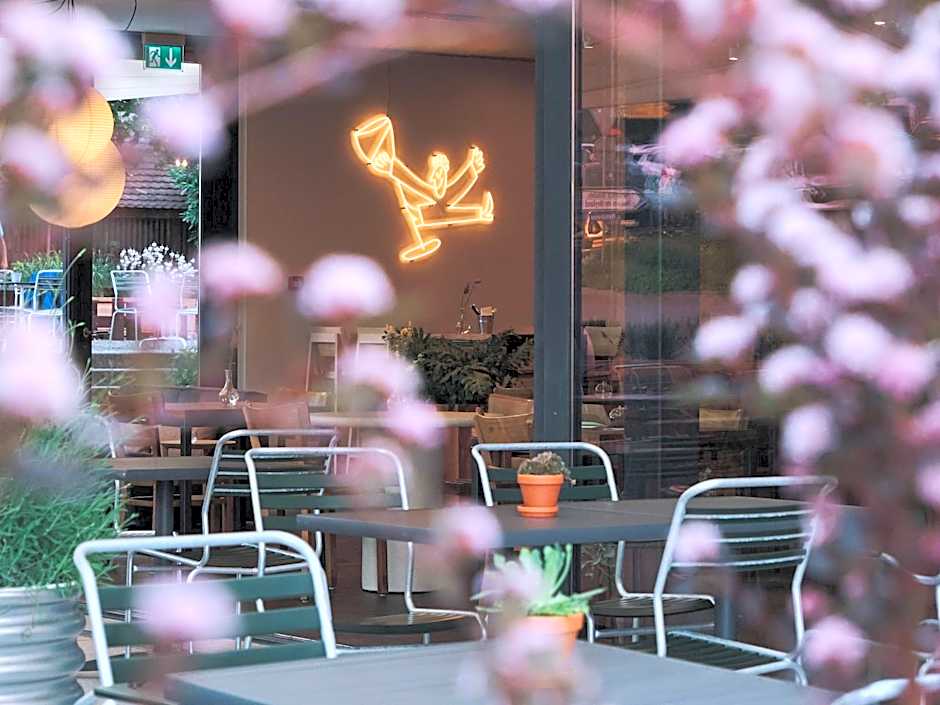 Hotel Murten