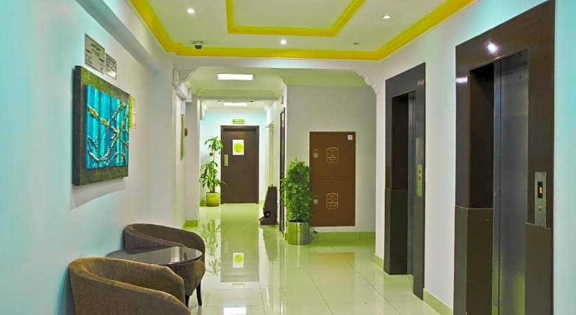 Al Maha International Hotel