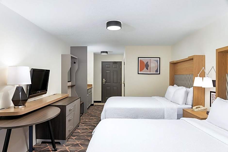 Holiday Inn Redding By IHG