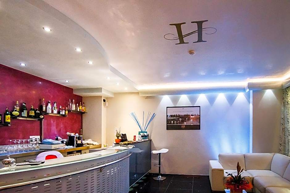 Hotel Savoia