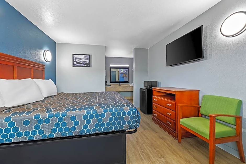 Americas Best Value Inn Indianola