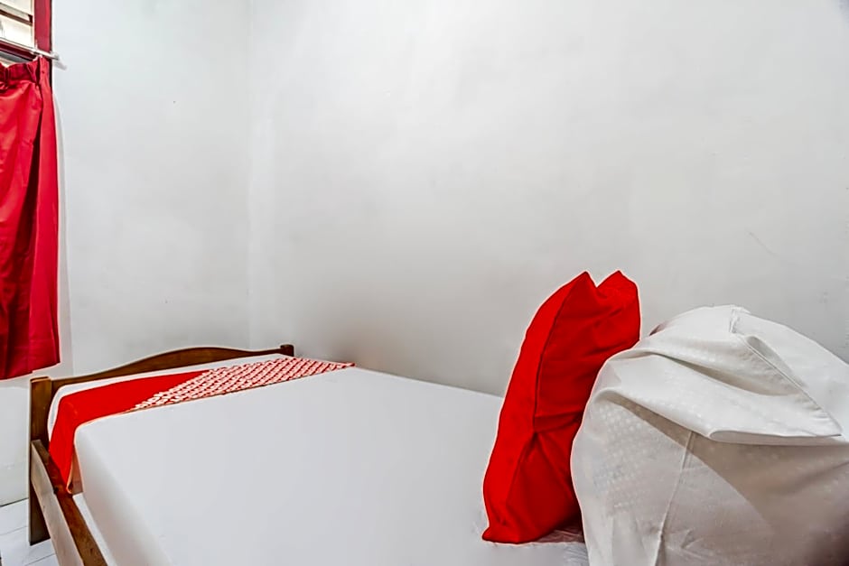 Hotel O Regina Homestay Syariah