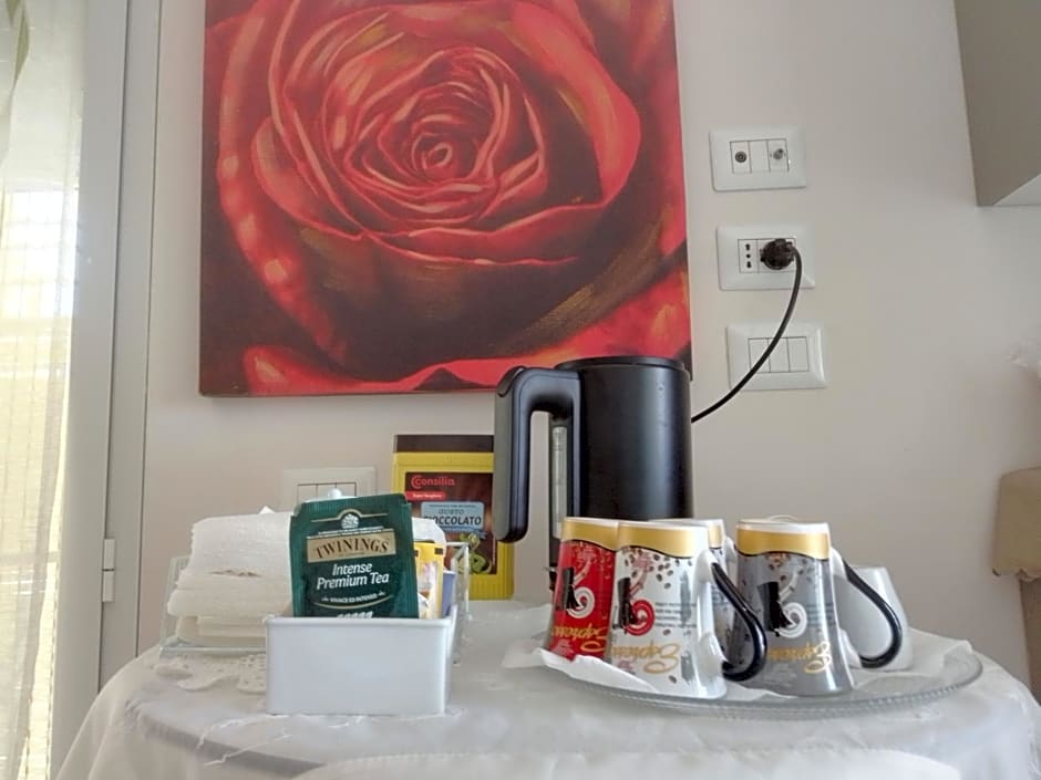 L'Attico Bed & Breakfast – San Benedetto del Tronto, MO