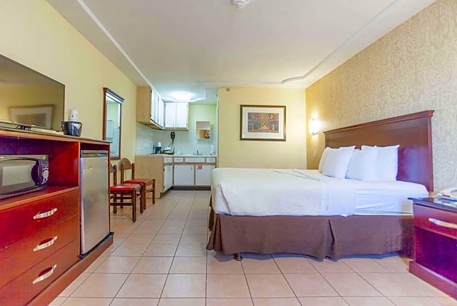 Days Inn by Wyndham Shenandoah