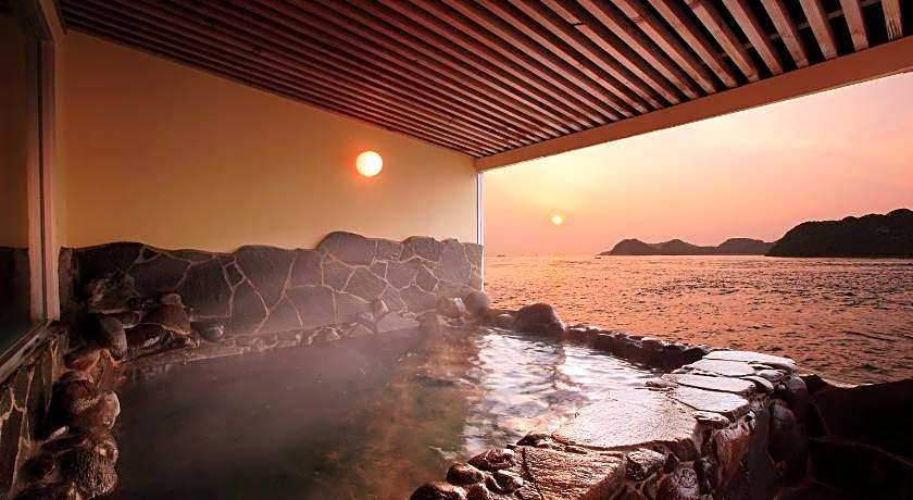Hirado Kaijyo Hotel