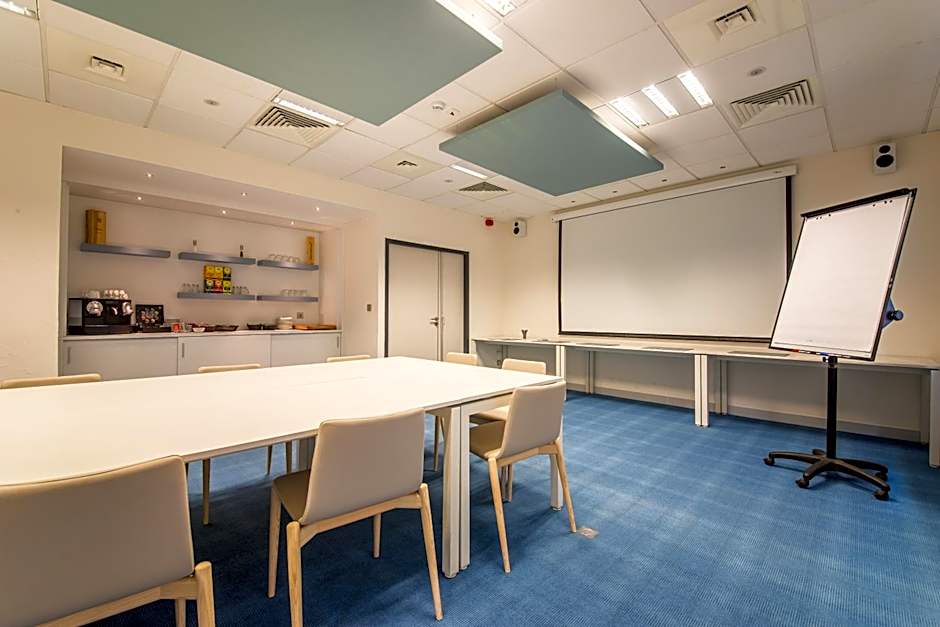 Mandarina Hotel Luxembourg Airport