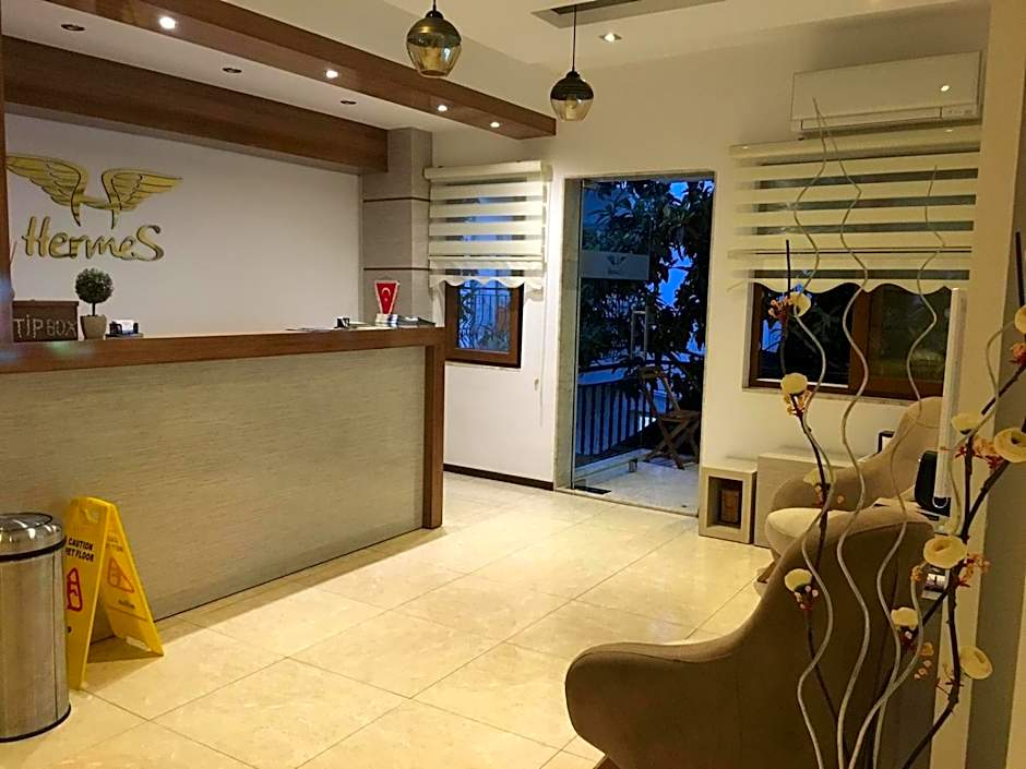 Hermes Hotel