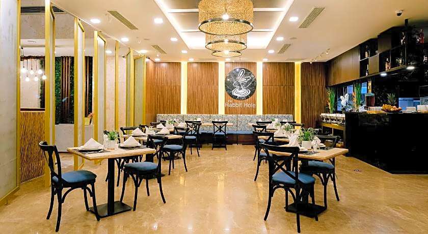 Goldberry Suites and Hotel Cebu