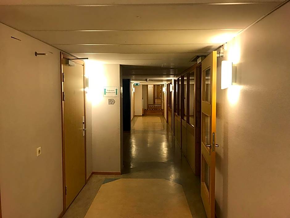 Nattvikens Vandrarhem