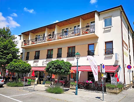 Hotel König Stefan