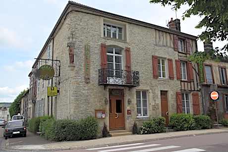 Logis Le Saint Nicolas