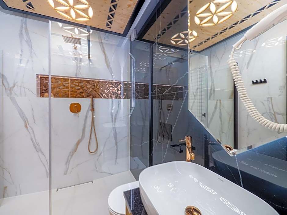 Aparthotel Góralski Spa 2