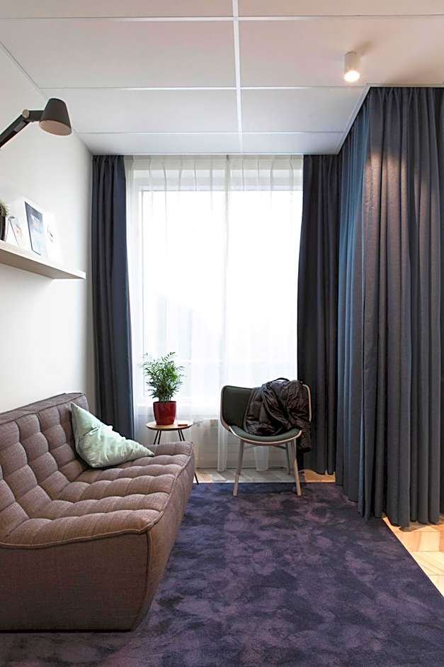 ROXI The Urban Residence Brussels