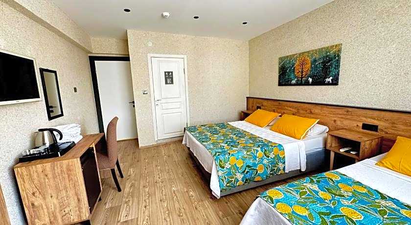 palmiye suit çanakkale