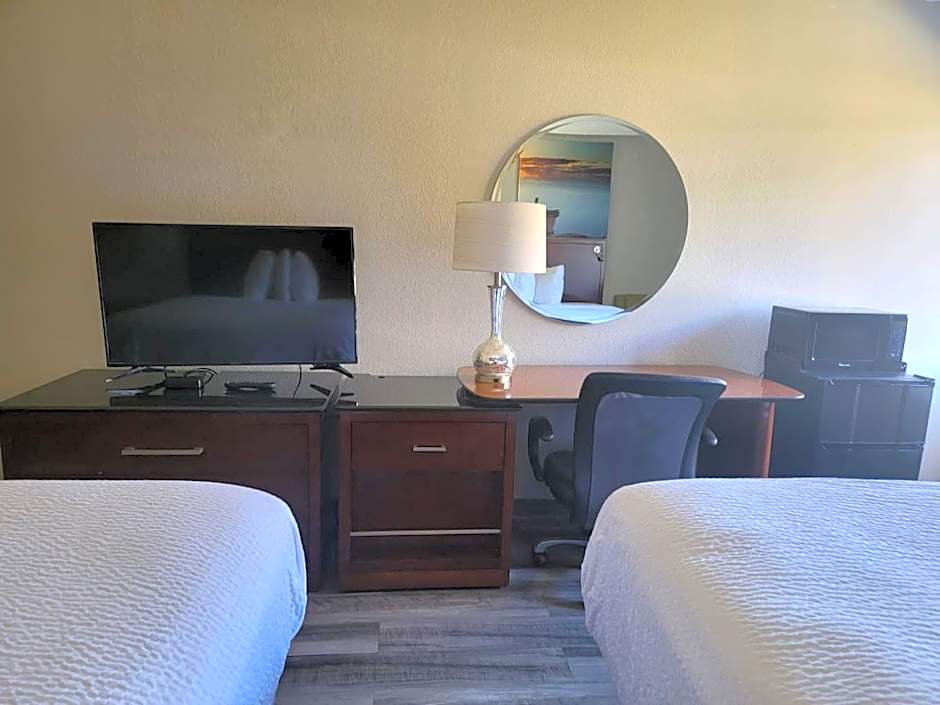 Executive Inn & Suites