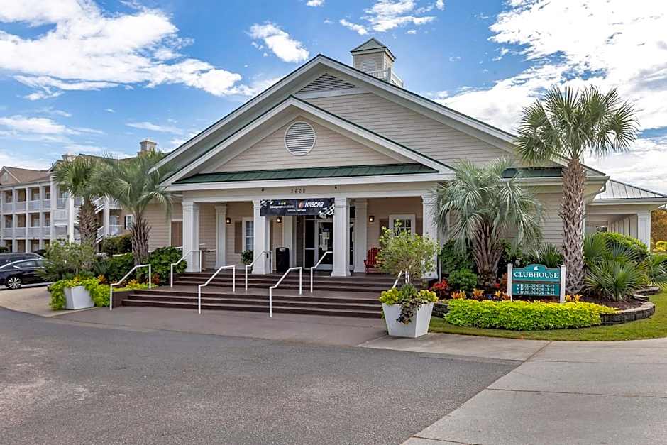 Bluegreen Vacations Harbour Lights, an Ascend Collection Resort