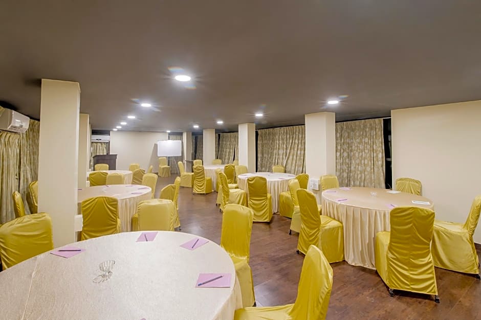 Silvanus Forest Retreat