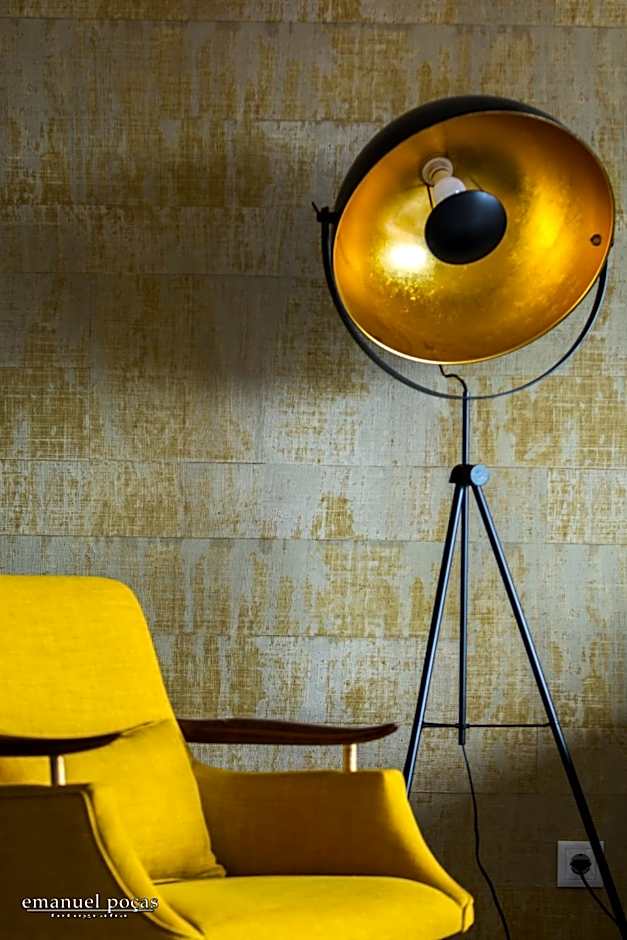 Passos Manuel by Innapartments