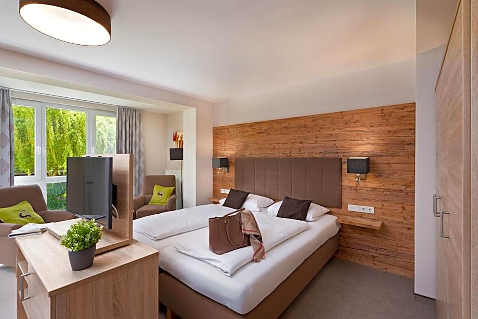 Richstein's Posthotel