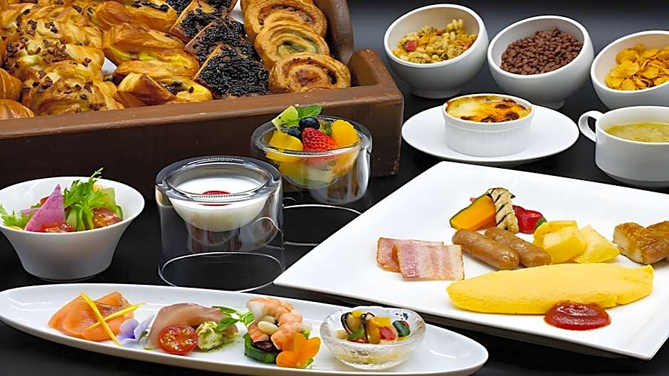 Hotel Monterey Kyoto