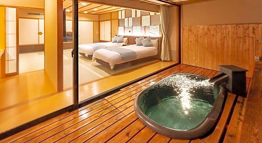Hotel Keisui