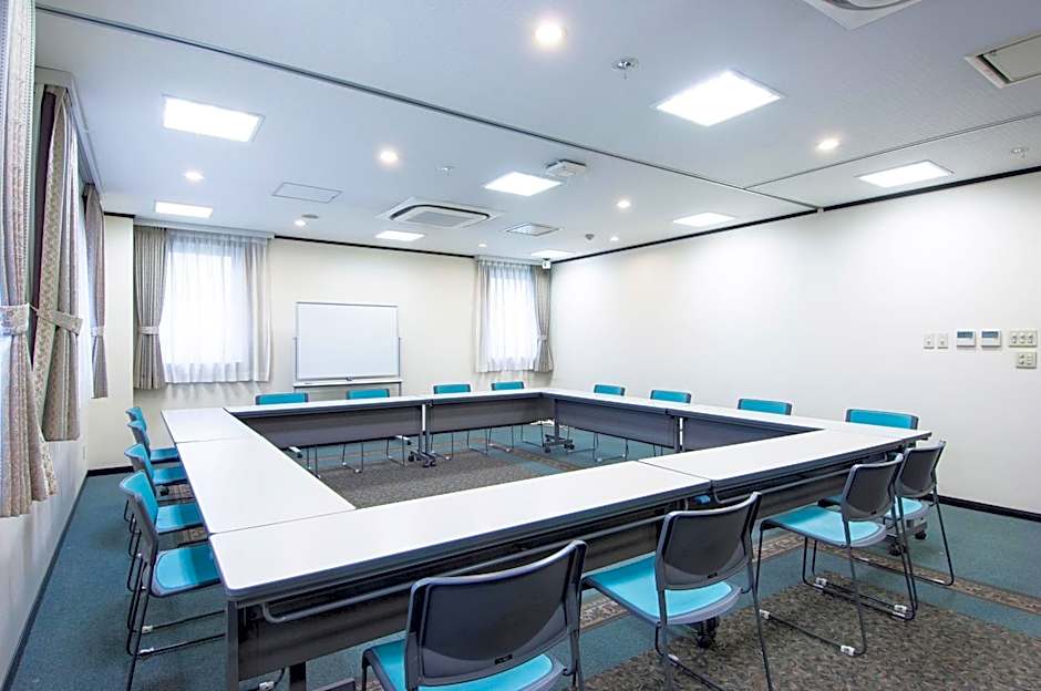 TsukubaNoYu Urban Hotel