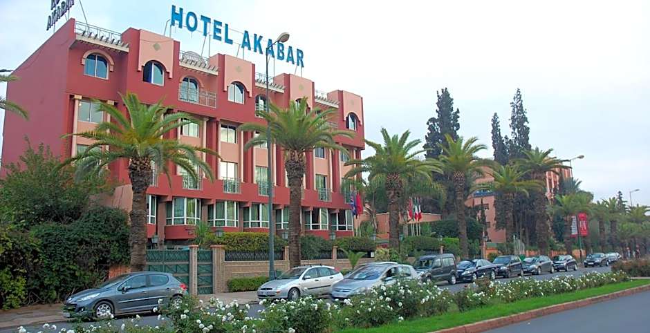 Hotel Akabar