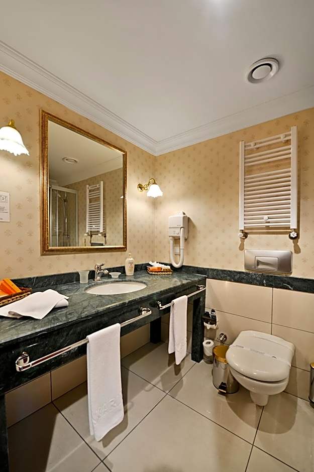 Karinna Hotel Convention Center & Spa Luxury - Full Board Plus