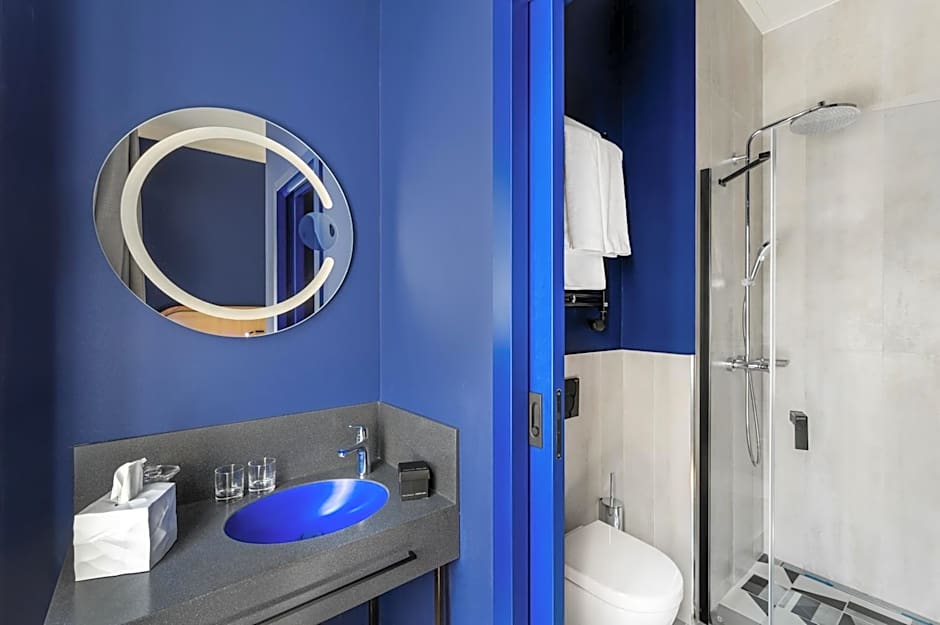Hotel Oktogon Haggenmacher by Continental Group