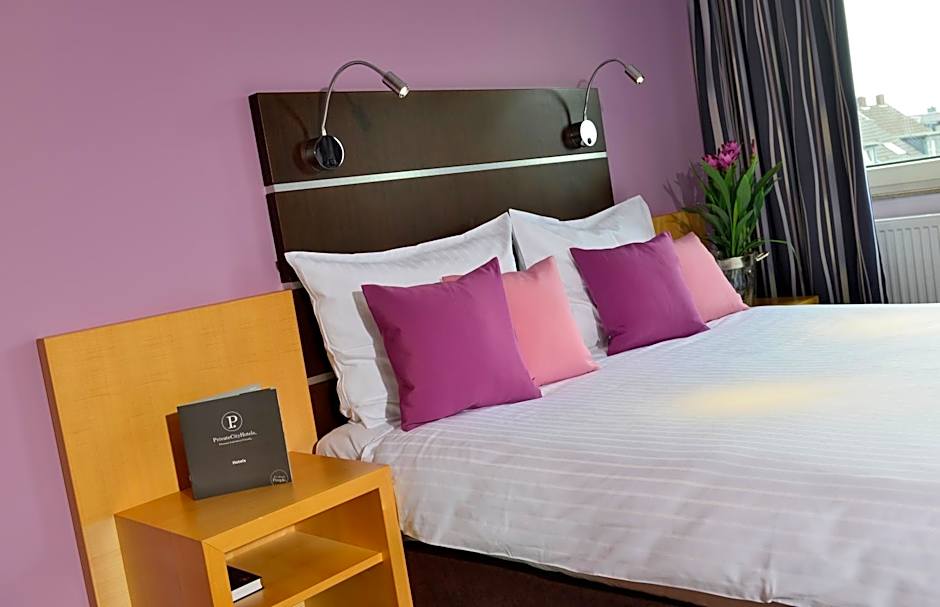 Hotel Uhu Garni - Superior