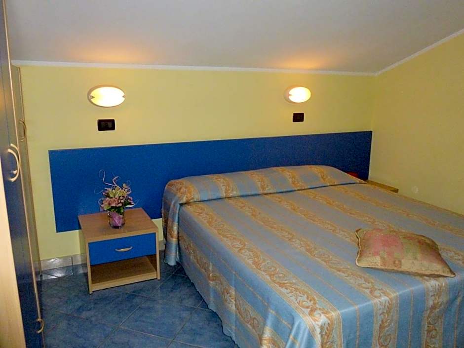 Hotel Basilea